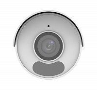 UNIARCH IP κάμερα IPC-B128-APF28KM, 2.8mm, 8MP, PoE, SD, IR 30m IPC-B128-APF28KM