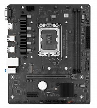 MAXSUN μητρική Challenger H610M-R V2, 2x DDR4, s1700, USB 3.2, 1G LAN, M-ATX MS-C-H610M-RV2