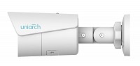 UNIARCH IP κάμερα IPC-B128-APF28KM, 2.8mm, 8MP, PoE, SD, IR 30m IPC-B128-APF28KM