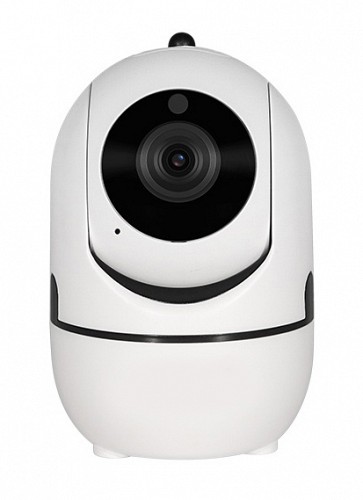 SECTEC smart κάμερα HIP291-2M-AI, ανίχνευση κίνηση, 2MP 1080p, PT HIP291-2M-AI