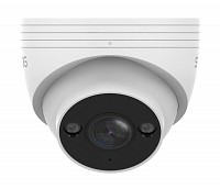 STRONG IP κάμερα TUR05DL0-P με μικρόφωνο, 5MP, 2.8mm, PoE TUR05DL0-P