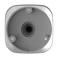 STRONG IP κάμερα BUL05DL0-P με μικρόφωνο, 5MP, 2.8mm, PoE, IP67 BUL05DL0-P