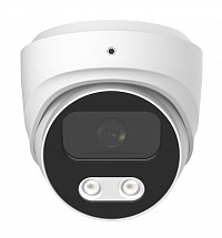 LONGSE IP κάμερα CMSBFG400, 4MP, 2.8mm, αδιάβροχη IP67, PoE CMSBFG400