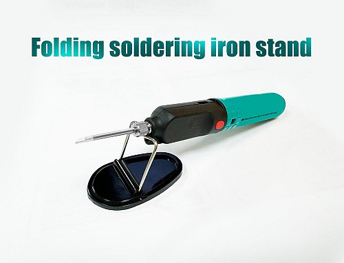 PROSKIT ασύρματο κολλητήρι SI-B165, επαναφορτιζόμενο, 12W, 500 °C SI-B165