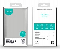 NILLKIN θήκη CamShield Pro για Samsung Galaxy A36 5G, μπλε 6902048290365