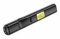 KAKUSIGA τηλεχειριστήριο παρουσιάσεων KSC-1488 με laser & πλήκτρα, 100m, μαύρο KSC-1488