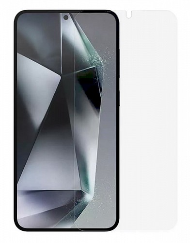 POWERTECH tempered glass 2.5D TGC-0722 για Samsung Galaxy S25 TGC-0722