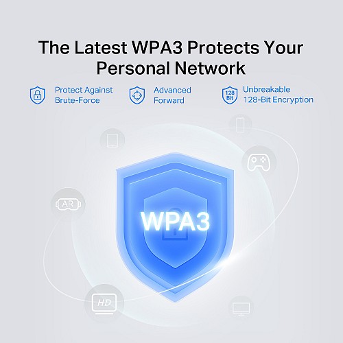 MERCUSYS κάρτα δικτύου WiFi & Bluetooth MA30E, AC1200, PCIe, Ver 1.0 MA30E
