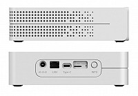 POWERTECH 5G mobile router PT-1511, WiFi 6, AX1800 dual band, 4000mAh PT-1511