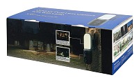 VSTARCAM smart κάμερα FC4 με φωτισμό, dual lens, 3MP, WiFi, SD, PTZ, IP66 FC4
