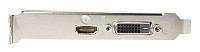 GIGABYTE VGA NVIDIA GeForce GT 1030 GV-N1030D4-2GL, GDDR4 2GB, 64bit GV-N1030D4-2GL