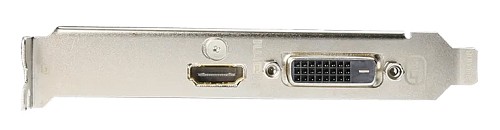 GIGABYTE VGA NVIDIA GeForce GT 1030 GV-N1030D4-2GL, GDDR4 2GB, 64bit GV-N1030D4-2GL