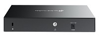 TP-LINK multi-gigabit VPN router ER707-M2, 6x Ethernet port & 1x SFP port, έως 2.5Gbps, Ver. 1.20 ER707-M2
