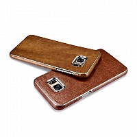 Xoomz XS 981005 Samsung S7 Edge Brown
