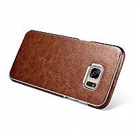Xoomz XS 981005 Samsung S7 Edge Brown