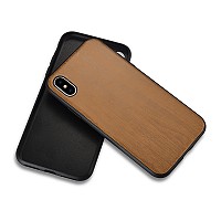 Xoomz  XIX 07  iPhone X/XS Brown