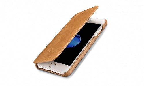 iCarer RIP 701 iPhone 7/8/SE 2020 Black