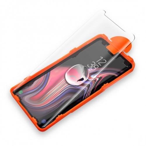 T-Max UV Liquid Glue 3DTemp.Glass For Huawei P30 Pro (No Lamp)