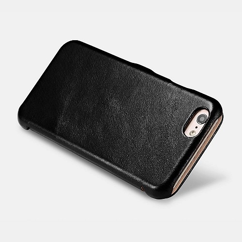 iCarer RIP 612 iPhone 6/6S Side-Open Red