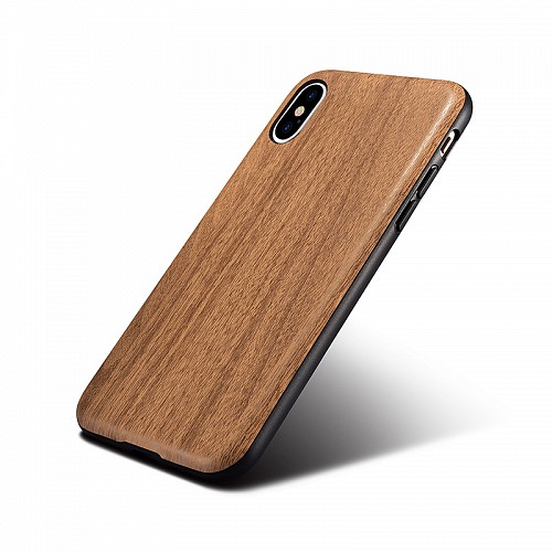 Xoomz  XIX 07  iPhone X/XS Brown