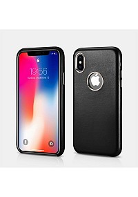 iCarer RIX 13 iPhone X/XS Black