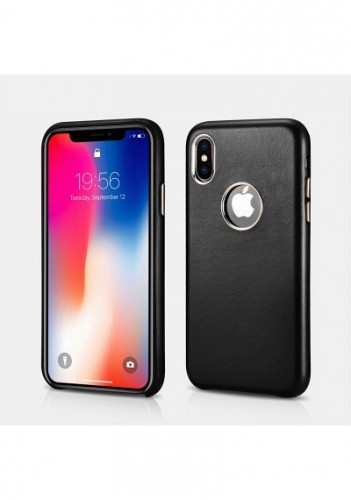 iCarer RIX 13 iPhone X/XS Black