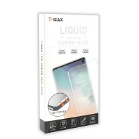 T-Max UV Liquid Glue 3DTemp.Glass For Huawei P30 Pro (No Lamp)