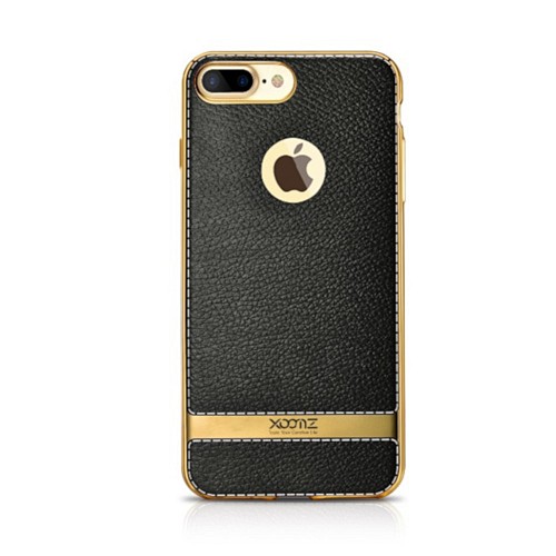 Xoomz XIP 635 iPhone 6/6s Black