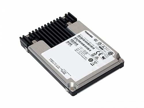 SSD TOSHIBA 400GB SAS 12G 2.5