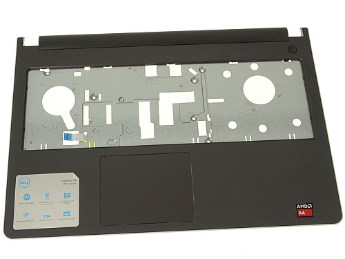 PALMREST WITH TOUCHPAD FOR DELL INSPIRON 15 5558 / 5559 / 5555