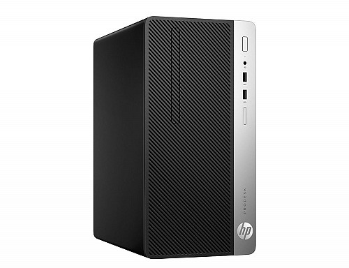 HP Prodesk 400 G4 MT i5-6500/8GB/250GB SSD/DVDRW