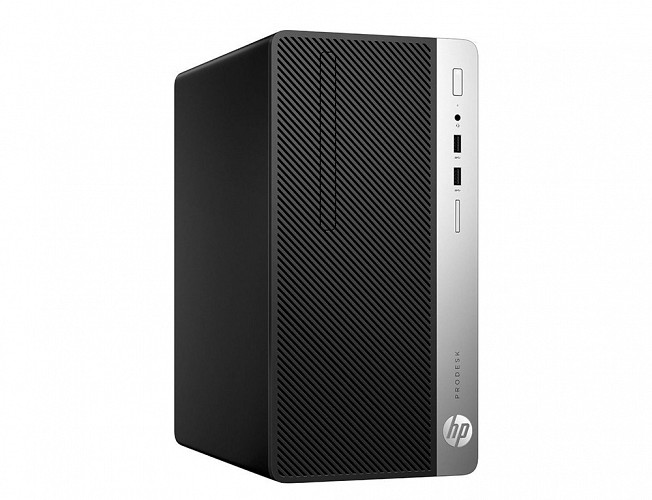 HP Prodesk 400 G4 MT i5-6500/8GB/250GB SSD/DVDRW