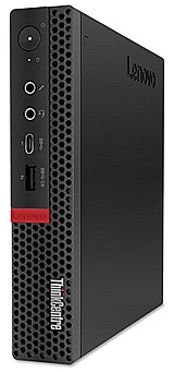 Lenovo ThinkCentre M720Q Tiny i5-8400T/8GB/256GB SSD