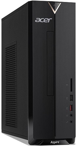 Acer Aspire XC-1660 SFF i5-11400/8GB/256GB NVMe
