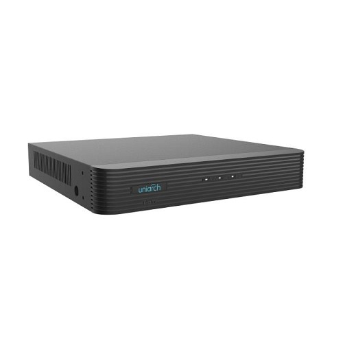 Καταγραφικό NVR Uniarch NVR-104E2 4 Καναλιών by UNV