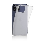 FONEX TPU CASE 0.2mm IPHONE 12 PRO MAX 6.7' backcover