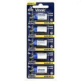 SBAT VINNIC 4LR44 L1325 F πακέτο 5 μπατ.