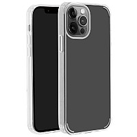 VIVANCO SAFE & STEADY CASE IPHONE 13 PRO transparent backcover