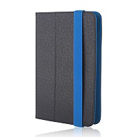 ORBI UNIVERSAL TABLET CASE 9-10'' black-blue