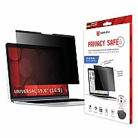 DISPLEX PRIVACY SAFE FILM LAPTOP UNIVERSAL 15.6' / 16:9