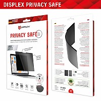 DISPLEX PRIVACY SAFE FILM MACBOOK PRO 14.2'