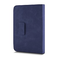 FANTASIA UNIVERSAL TABLET CASE 9-10'' blue