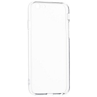 iS CLEAR TPU 2mm IPHONE 6 / 6S backcover