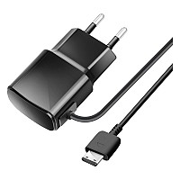 iS TRAVEL CHARGER SAMSUNG L760 fixed cable