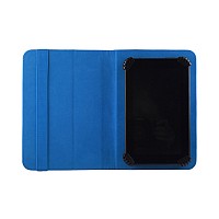 ORBI UNIVERSAL TABLET CASE 9-10'' black-blue