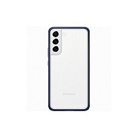 ORIGINAL SAMSUNG FRAME COVER SAMSUNG S22 PLUS navy backcover