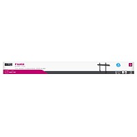 VIVANCO ΒΑΣΗ TV ΕΠΙΠΕΔΗ ΣΤΑΘΕΡΗ VESA 400 ΕΩΣ 80 inch