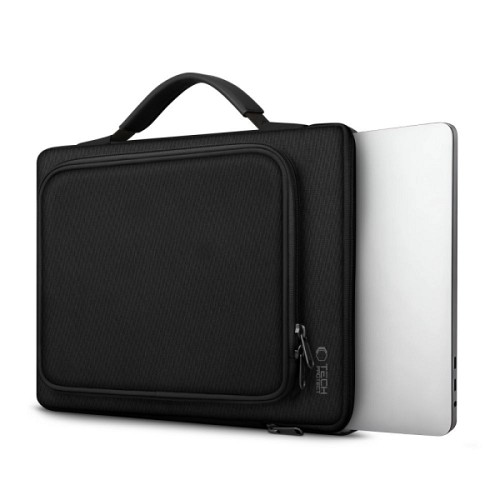TECH-PROTECT BASIC BAG LAPTOP 13-14 black