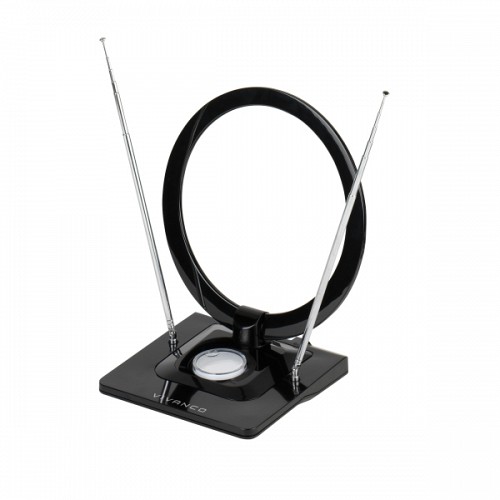 VIVANCO TVA3050 ΕΣΩΤΕΡΙΚΗ ΚΕΡΑΙΑ TV & RADIO
