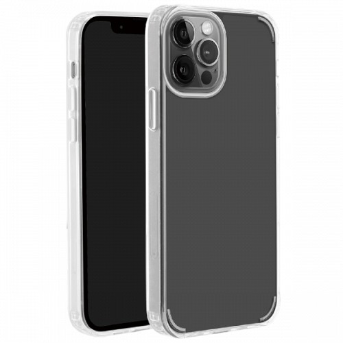 VIVANCO SAFE & STEADY CASE IPHONE 13 PRO transparent backcover